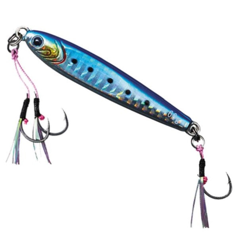 Daiwa Metal Jig TG Bait SLJ 60g FPH Sardine