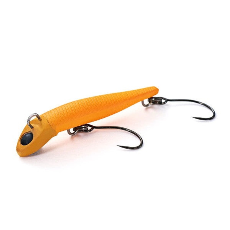 Jackson Trout Plug Dirt Magic Area 3g KRS Mustard