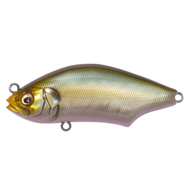 Megabass Seabass Lure Hadara Trap SH Sazan-aji