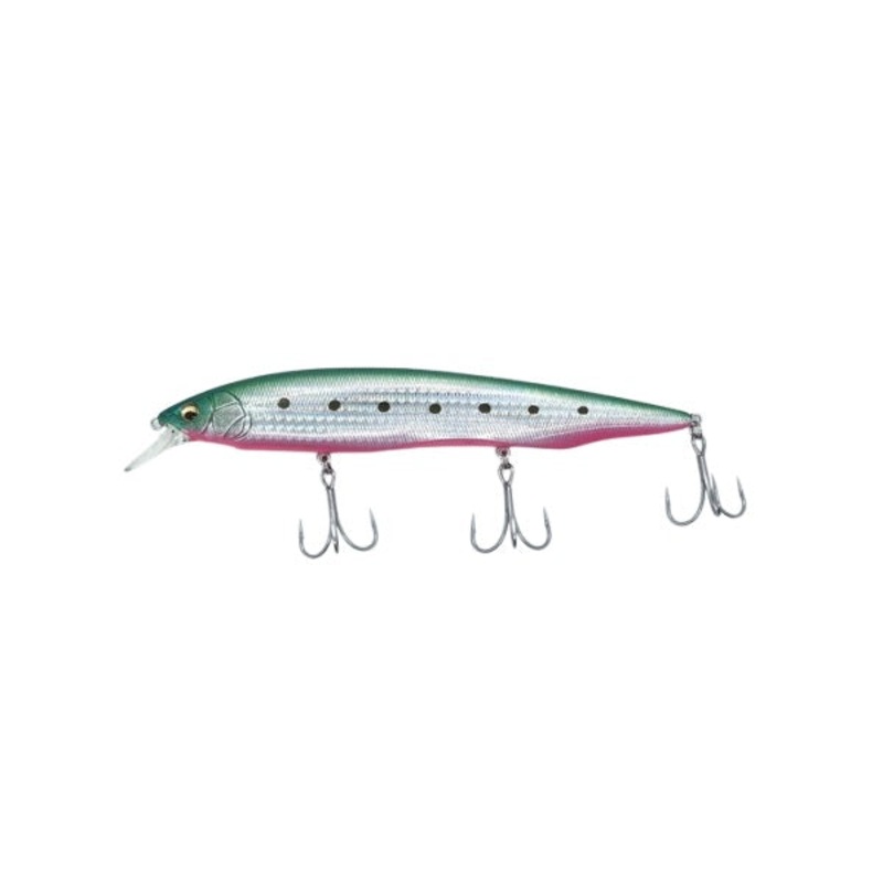 Megabass Seabass Lure Kanata SW (SP-C) GG Reaction Sardine