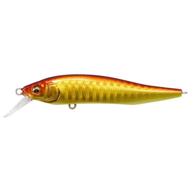 Megabass Seabass Lure X-Nanahan SW GG Akakin CB