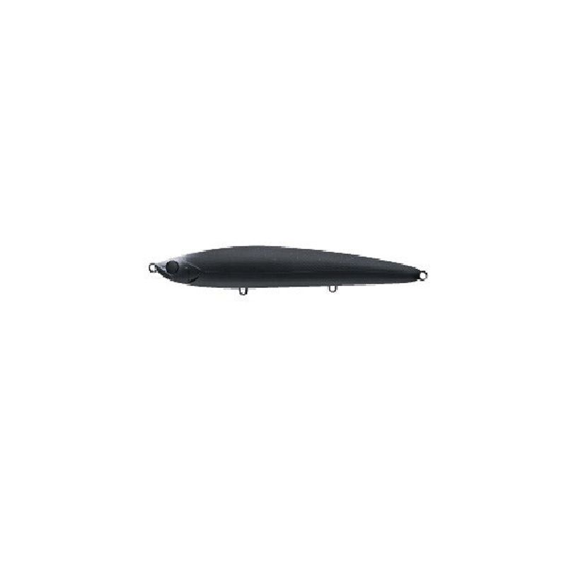 Apia Seabass Lure Baleine 160FL #10 Nightmare