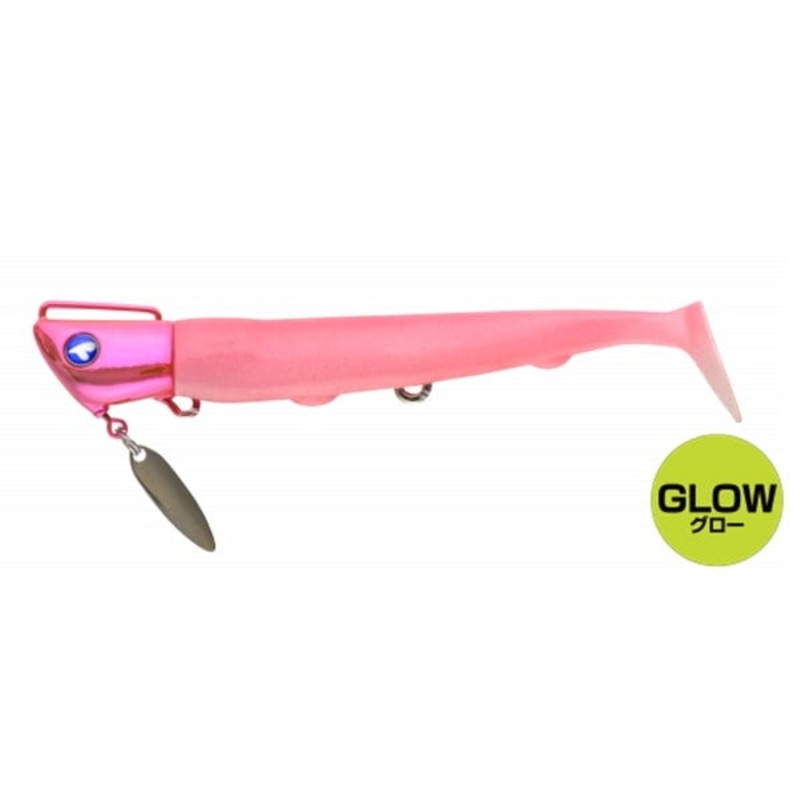 BlueBlue Worm Jolty 45 set #20 Full Full Peach