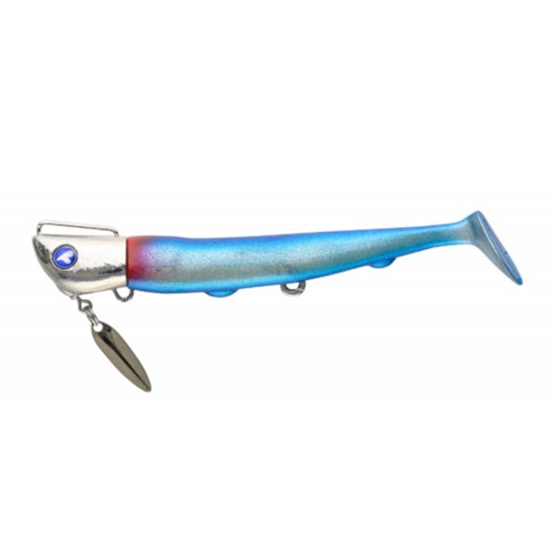 BlueBlue Worm Jolty 55 set #01 Blue Blue