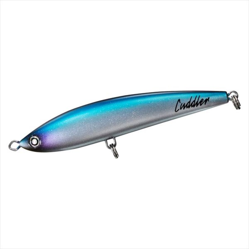 Daiwa Offshore Plug Saltiga Cuddler 160F Blue Back