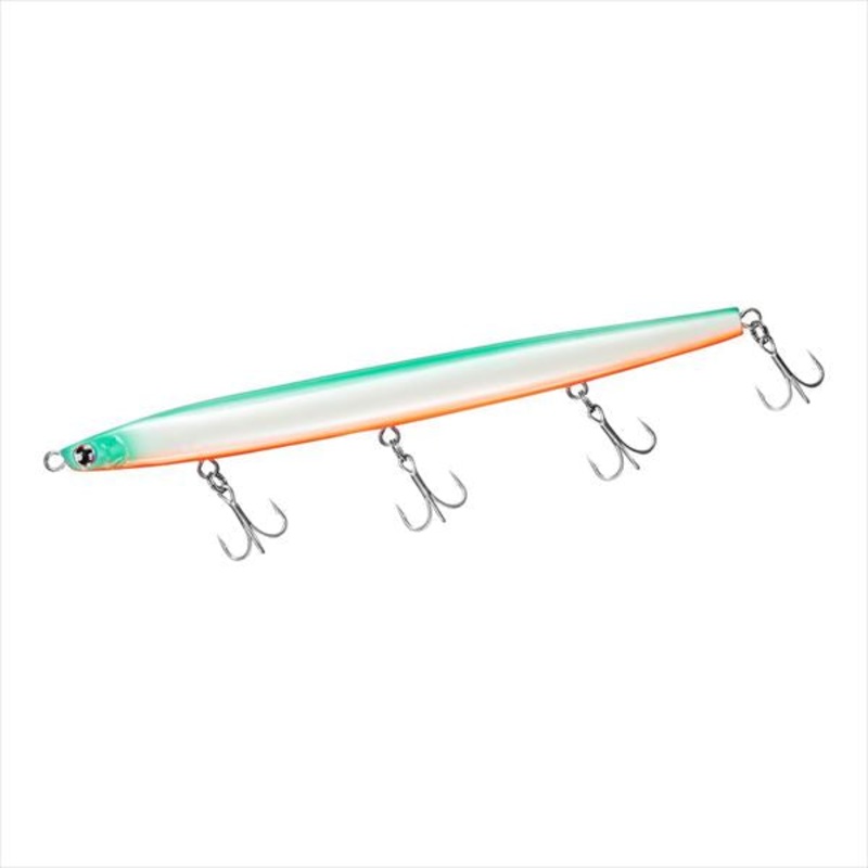 Daiwa Seabass Lure Morethan Switch Hitter Slim 120S Night Special
