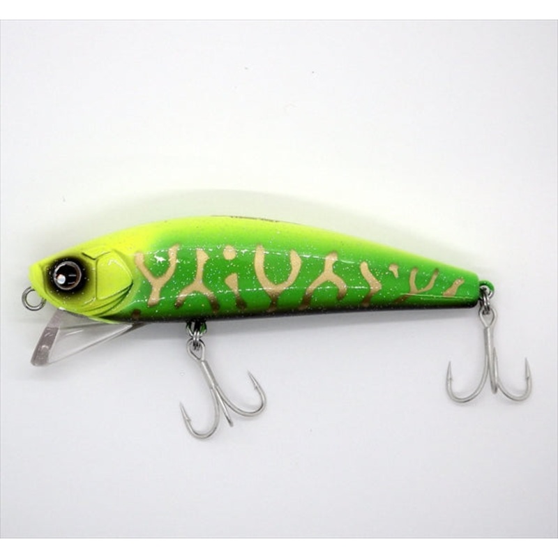 Longin Seabass Lure Wakey Boo 112mm 30g #130 PA Africa