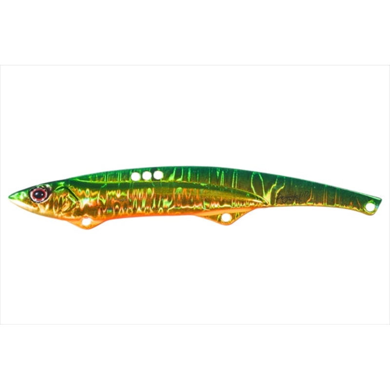 O.S.P Seabass Lure Delgado MJ02 Green Gold