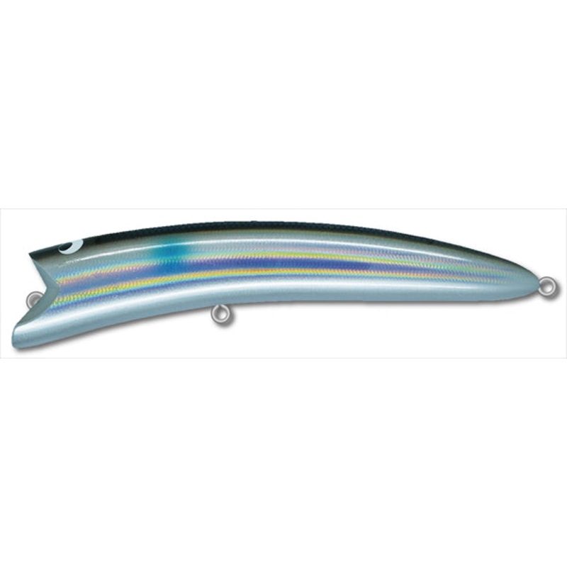 Pozi Drive Garage Seabass Lure Over Jaw 150F #02 Bora