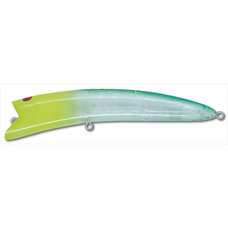 Pozi Drive Garage Seabass Lure Over Jaw 150F #07 CH Mojito