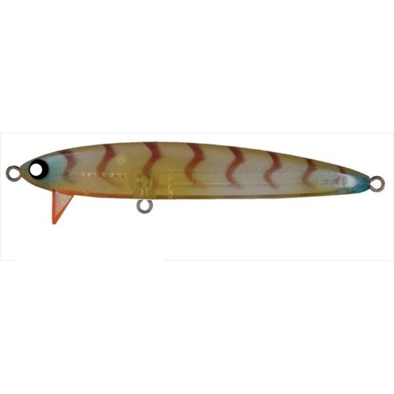 Pozi Drive Garage Seabass Lure Sweefish 88F #08 Saimaki