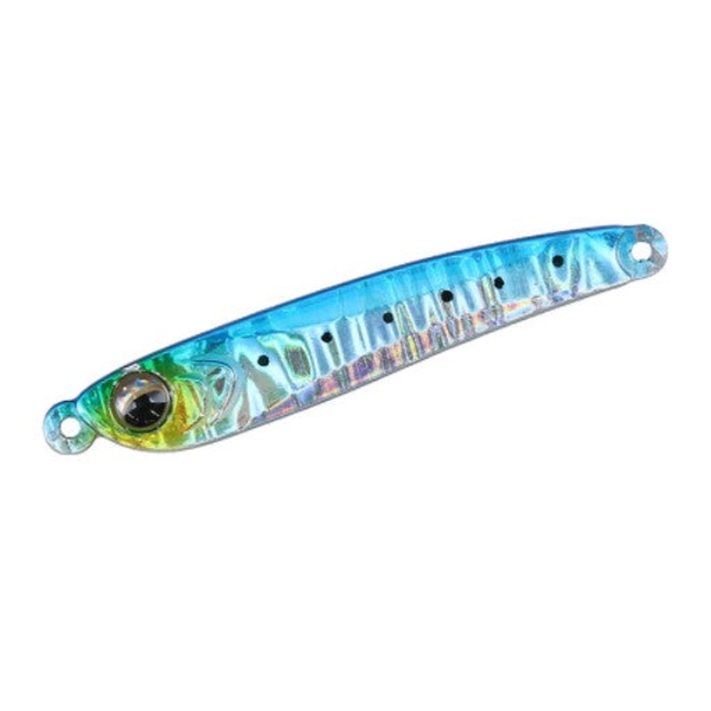 Daiwa Gekkabijiin Prisoner TG Big Aji Dekamebaru Spec 10g Sardine