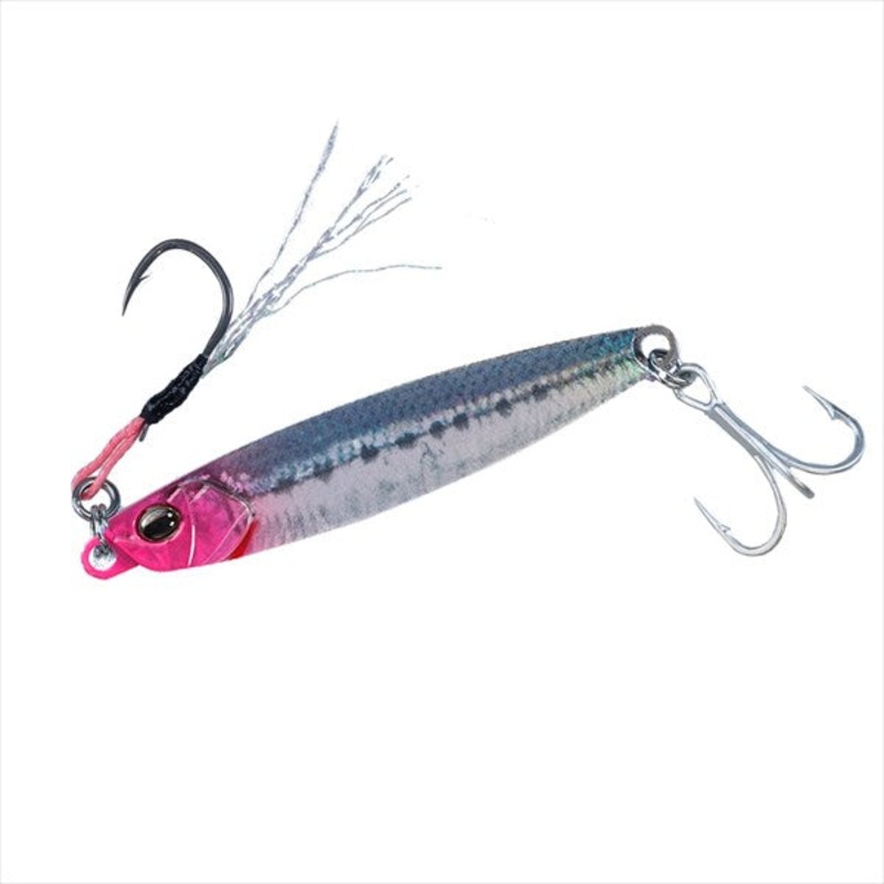 Daiwa Metal Jig Sam Rijig R TG40G UV Real Bull Pin