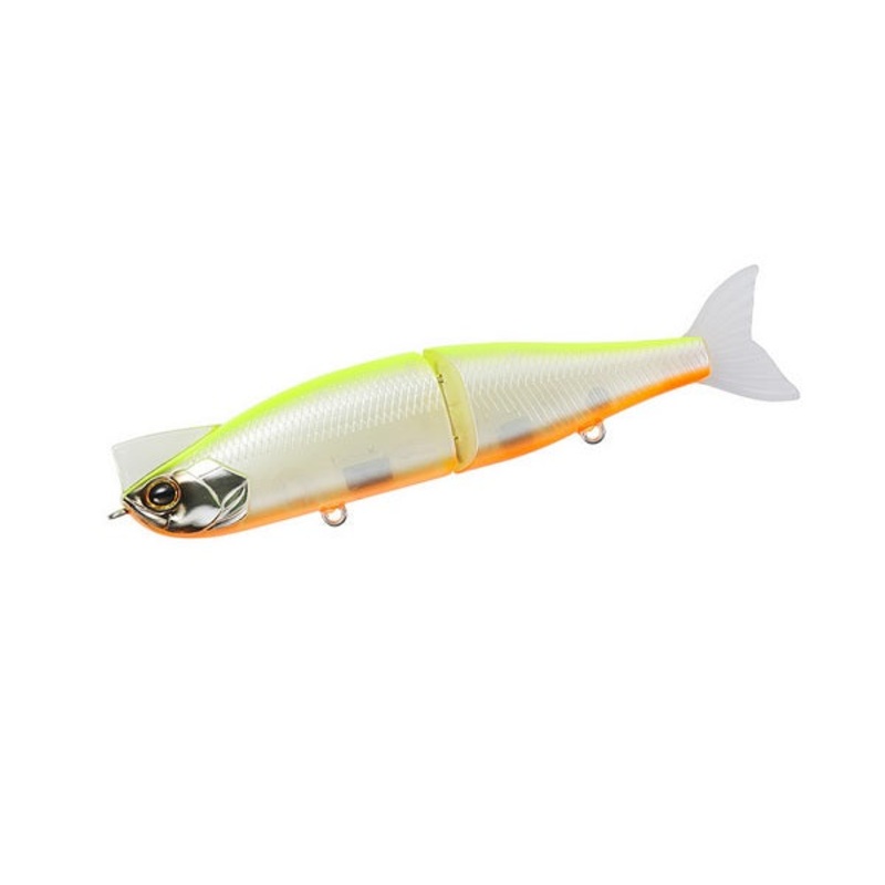 Daiwa Morethan Lazy Fashad J138S Chart Back Pearl