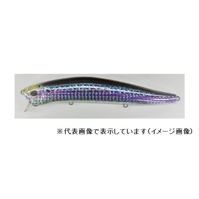 Daiwa Morethan Monster Wake 156 3D Dotted Gizzard