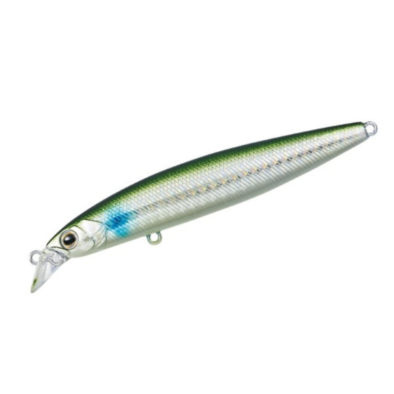 Daiwa Seabass Hunter Z 120S 3D Inakko