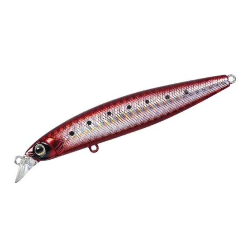 Daiwa Seabass Hunter Z 95F Burning Sardine