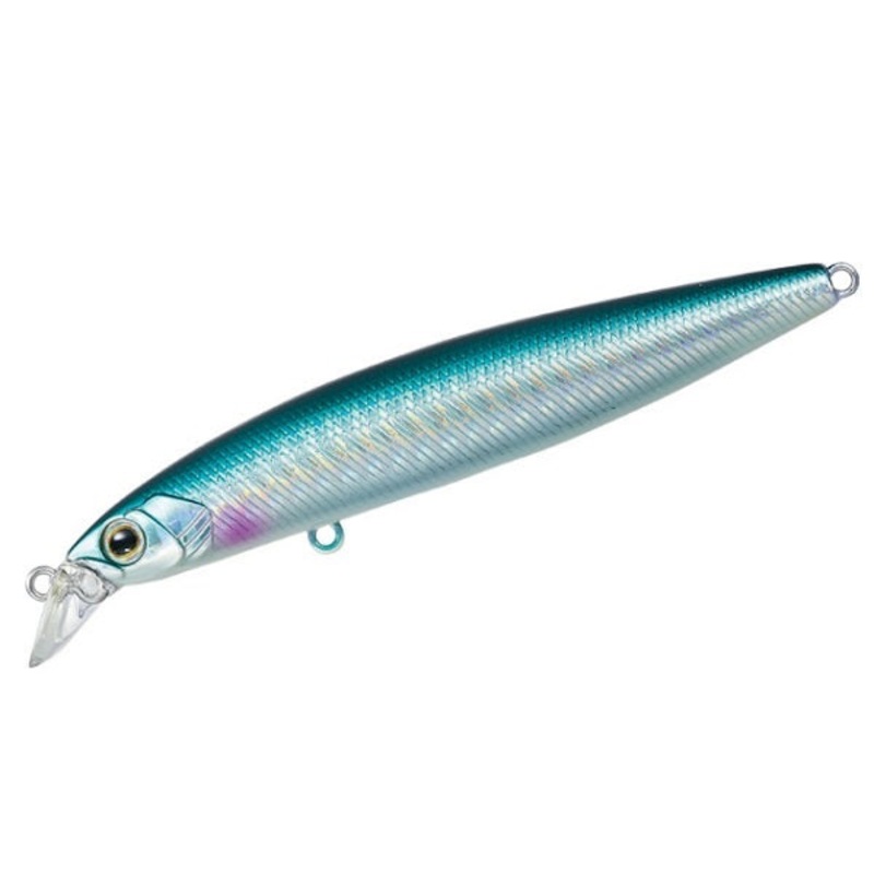 Daiwa Seabass Hunter Z 95S Kibinago Flash
