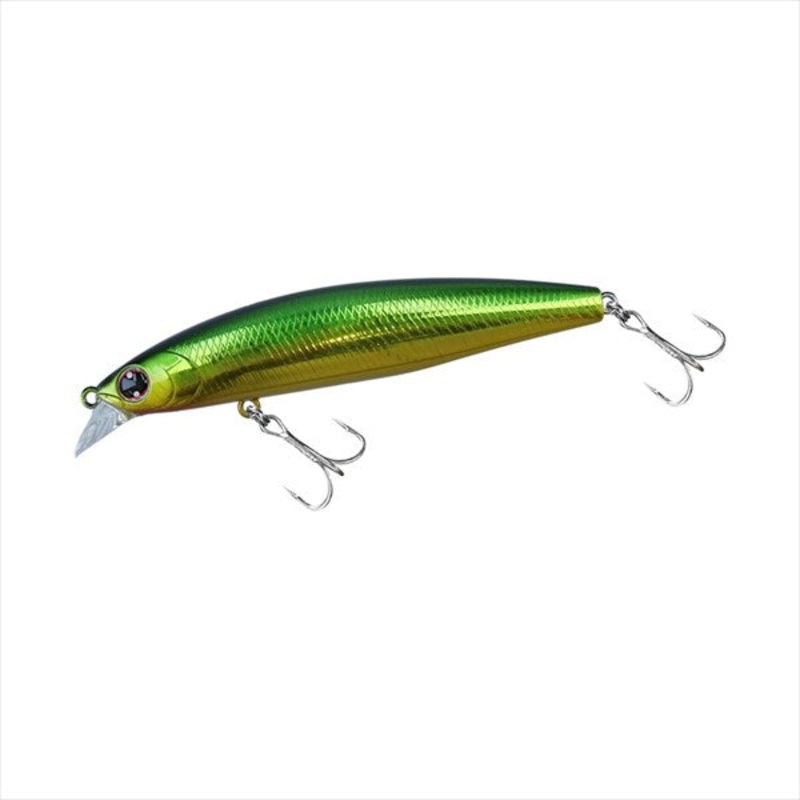 Daiwa Seabass Lure Shoreline Shiner-Z Set Upper 97S Adel Glikin