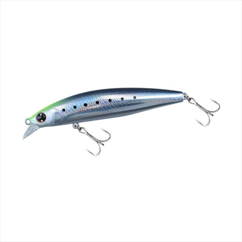 Daiwa Seabass Lure Shoreline Shiner-Z Set Upper 97S Adelchairt Head Sardine