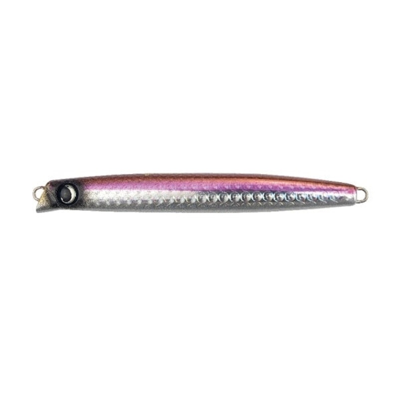 Jumprize Seabass Lure Tobiking 105HS HL #212 Real Kisu
