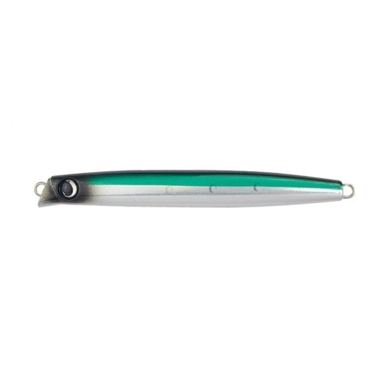 Jumprize Seabass Lure Tobiking 105HS HL #213 Real Kibinago