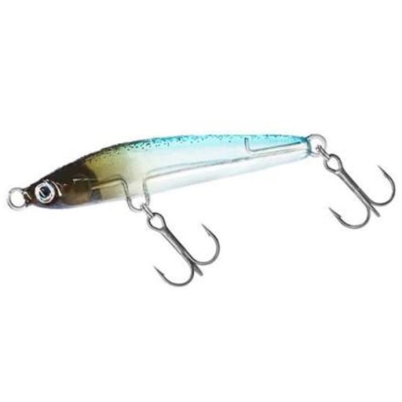 Daiwa Gekkabijin Lazy Solid 40S Tougoro