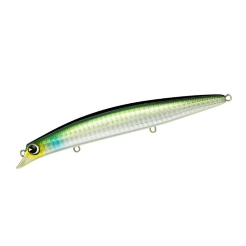 ima Seabass Lure Sasuke 140 Shin Reppa #SRP14-004 River Bait