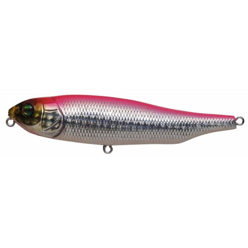 Megabass Giant Dog-X Giant Dog XSW Gg Pink Back