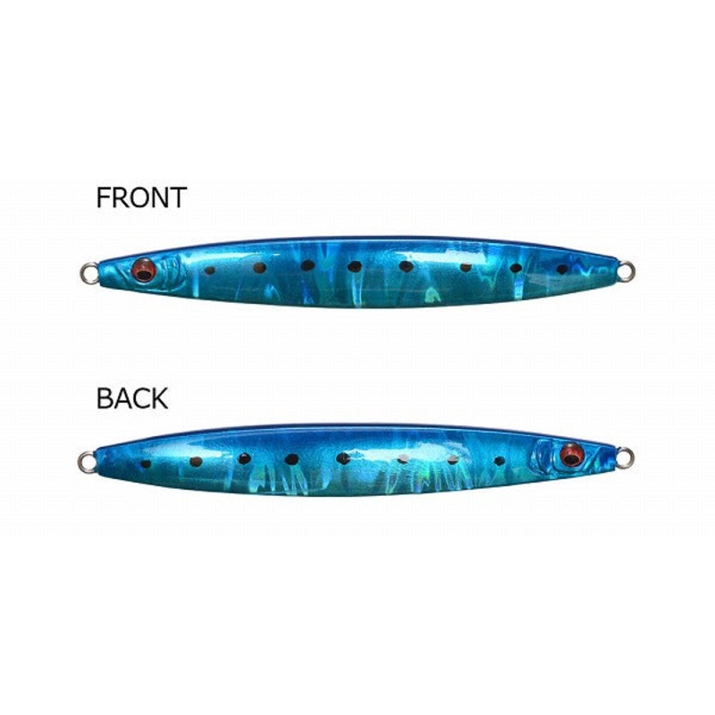 Megabass Slash Beat 80G Blue Wish