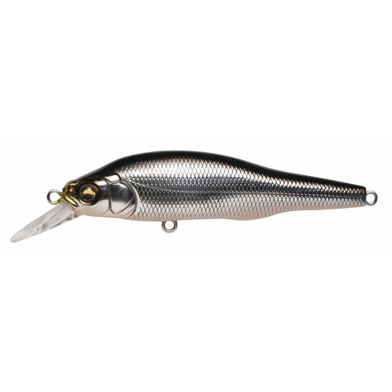 Megabass X-80 SW 14 M Seguro Iwa Sister Dust