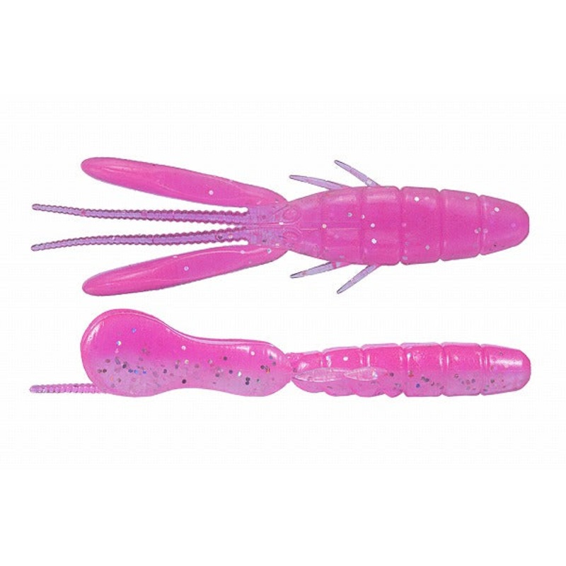 O.S.P DoLiveBeaver3.5inch TW110 Pink Back Glow (Night Light)