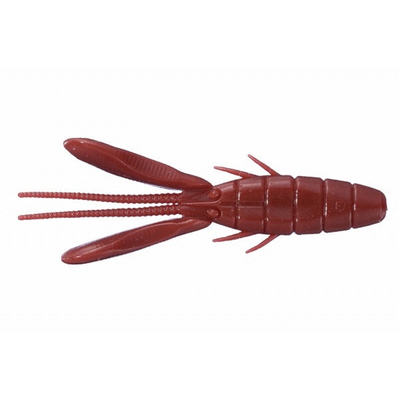 O.S.P Warm DoLiveBeaver 3.5inch W077 Solid Red