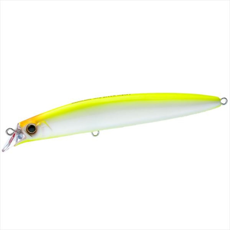 Duel Hardcore Mid Diver (F) 115mm Pearl Chart