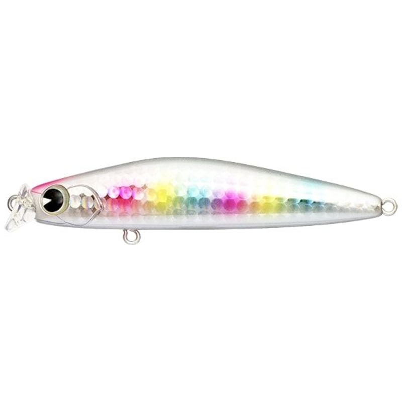 ima Seabass Lure Kosuke 85S Cotton Candy