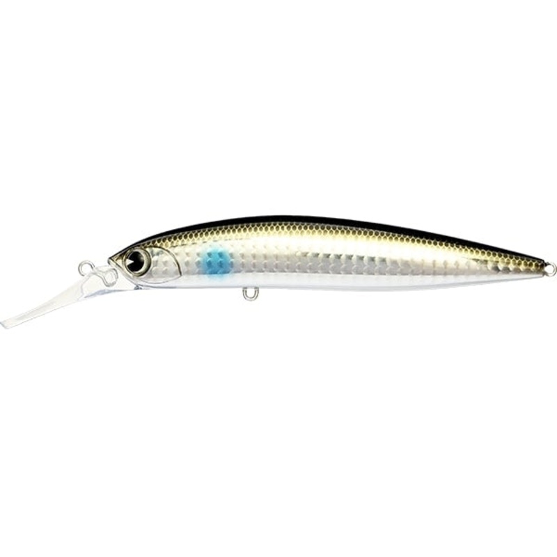 ima Seabass Lure Mooguri 120F Bora