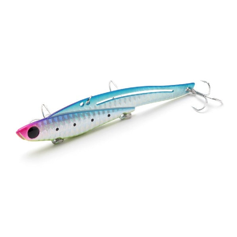 Jackson Teppan Long 28g LIW Live Sardine