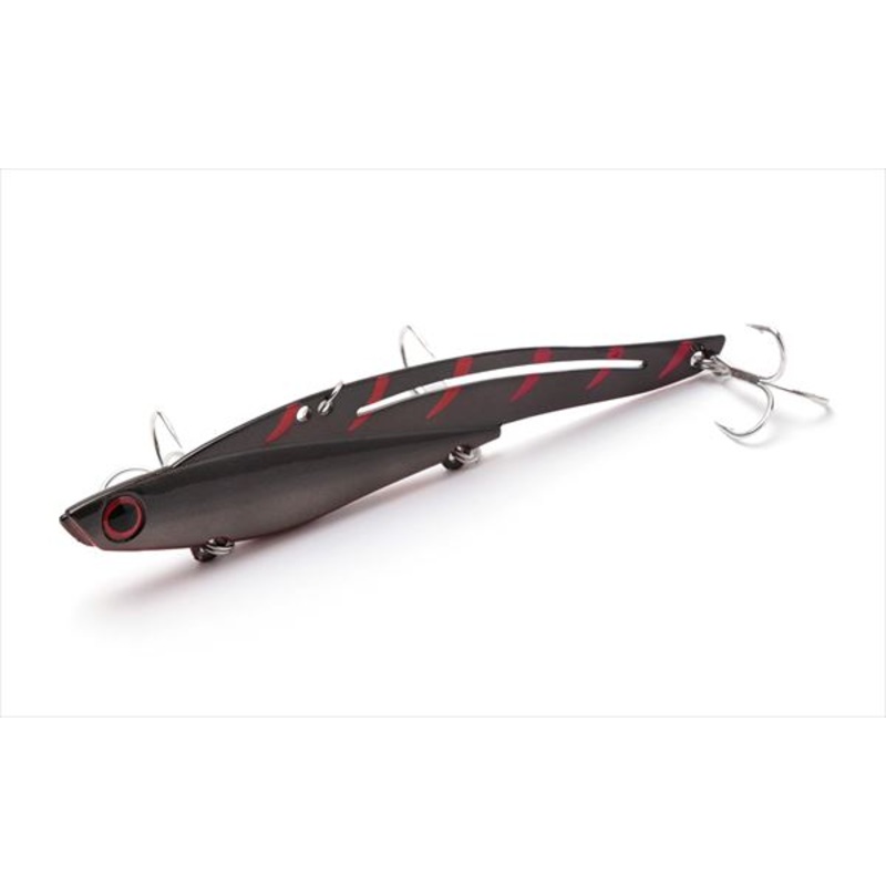 Jackson Teppan Long 35g DVG Devil Giko
