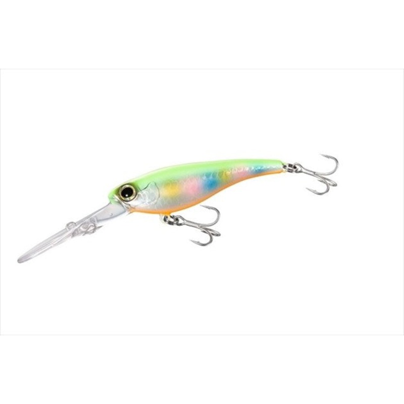 Shimano Brenious Rise Shad 59F-MR XH-M59U 004 Kyorin CC