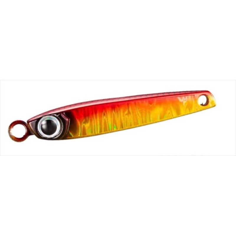 Shimano Metal Shot TG 40g JJ-T40U 002 Akakin