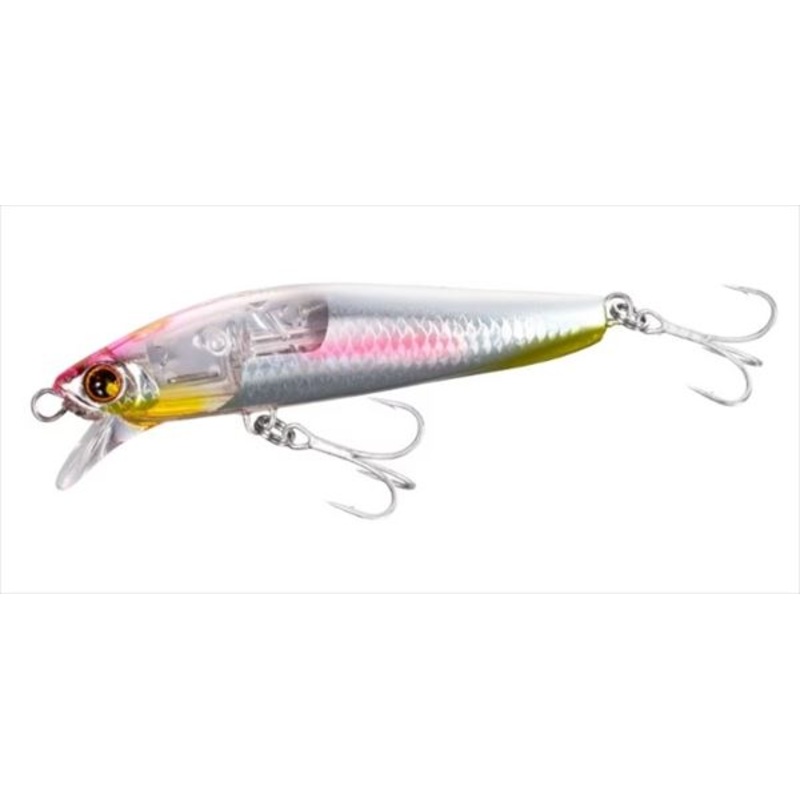 Shimano Nessa XF-H95W Spin Dlift 95F Flash Boost 006 N Kisu