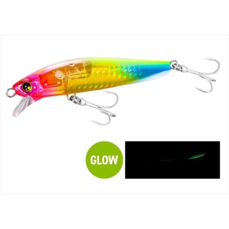 Shimano Nessa XF-H95W Spin Dlift 95F Flash Boost 007 Surf Carnival