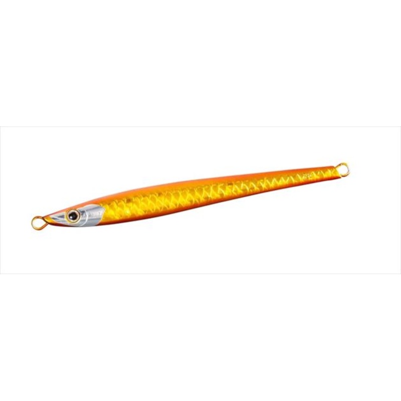 Shimano Ocea Stinger Butterfly King Slasher 135g JT-313P 013 Kyorin Akakin