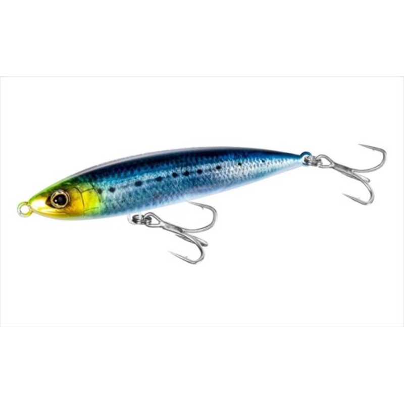 Shimano Offshore plug XX-S15S Colt Sniper Lock Flat 150S Jet Boost 011 NR Sardine