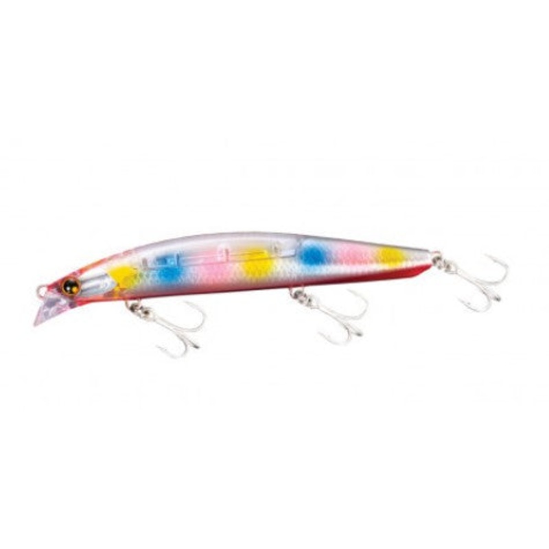 Shimano Spin Breeze 140S Flash Boost XG-814U 002 F Flounder Candy