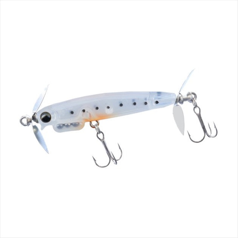 Daiwa Gekkabijiin Shirasu P 55S Keimura Shirasu