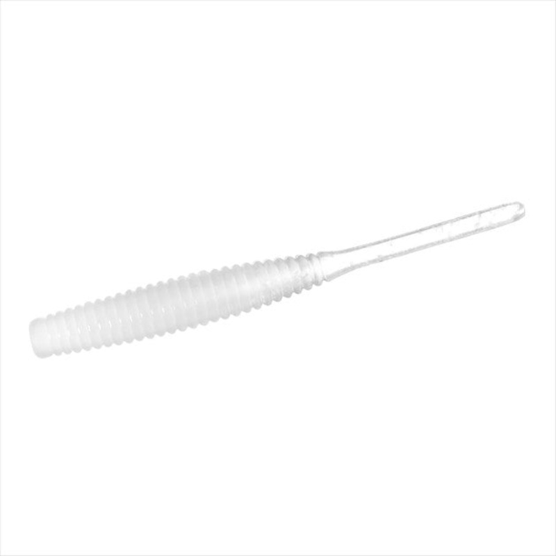 Daiwa Worm Gekkabijin Beam Stick 2.2inch Morning Glow Dot Glow