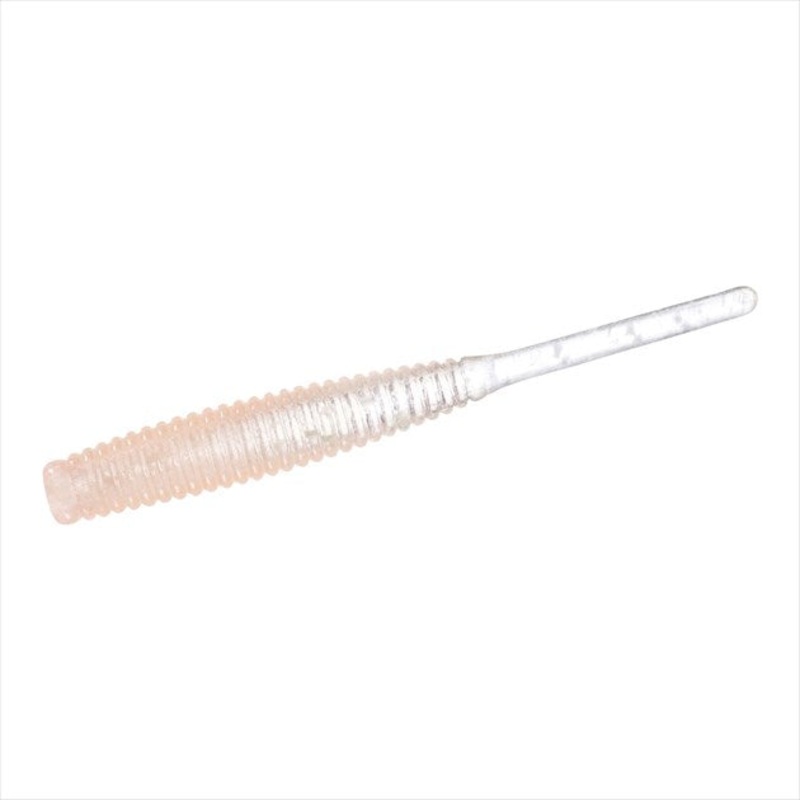 Daiwa Worm Gekkabijin Beam Stick 2.2inch Sunset Dot Glow