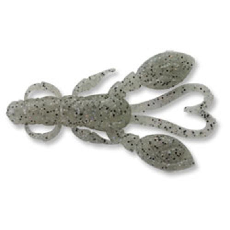 Ecogear Casago Shokunin Rock Claw 2inch #024