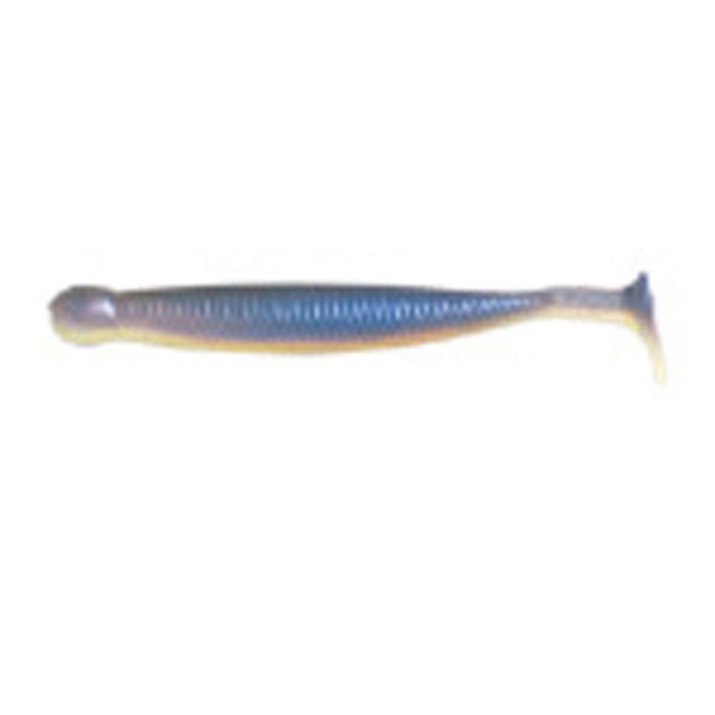 Ecogear Glass Minnow L 3-1/4inch #101